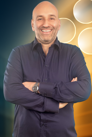 Claudio Rossi