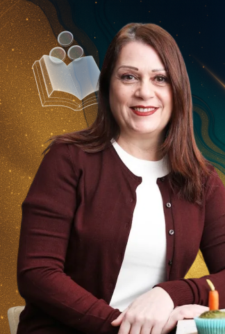 Sonia Peronaci